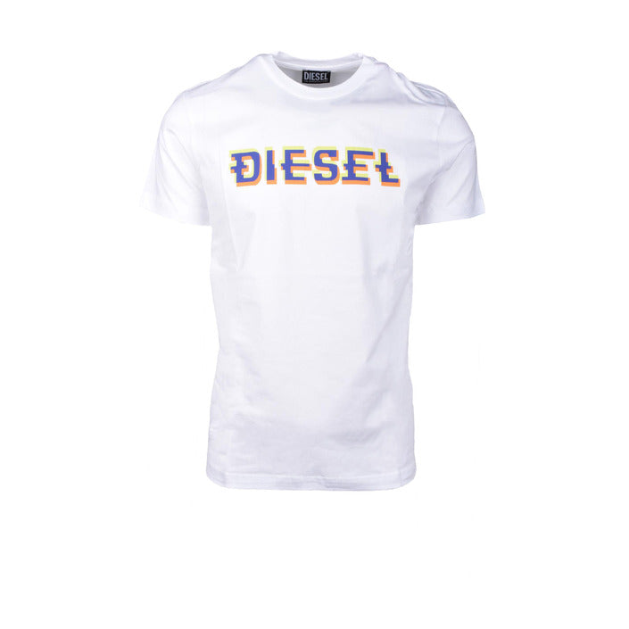 Diesel Тениска МЪЖe