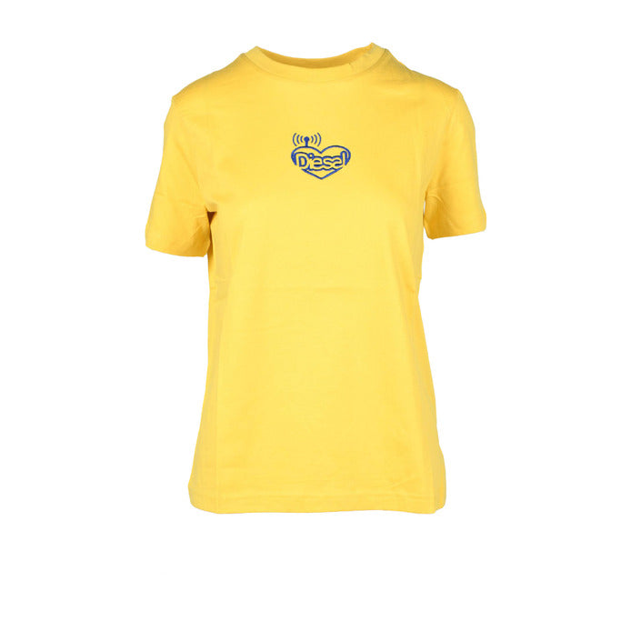 Diesel Тениска Жени