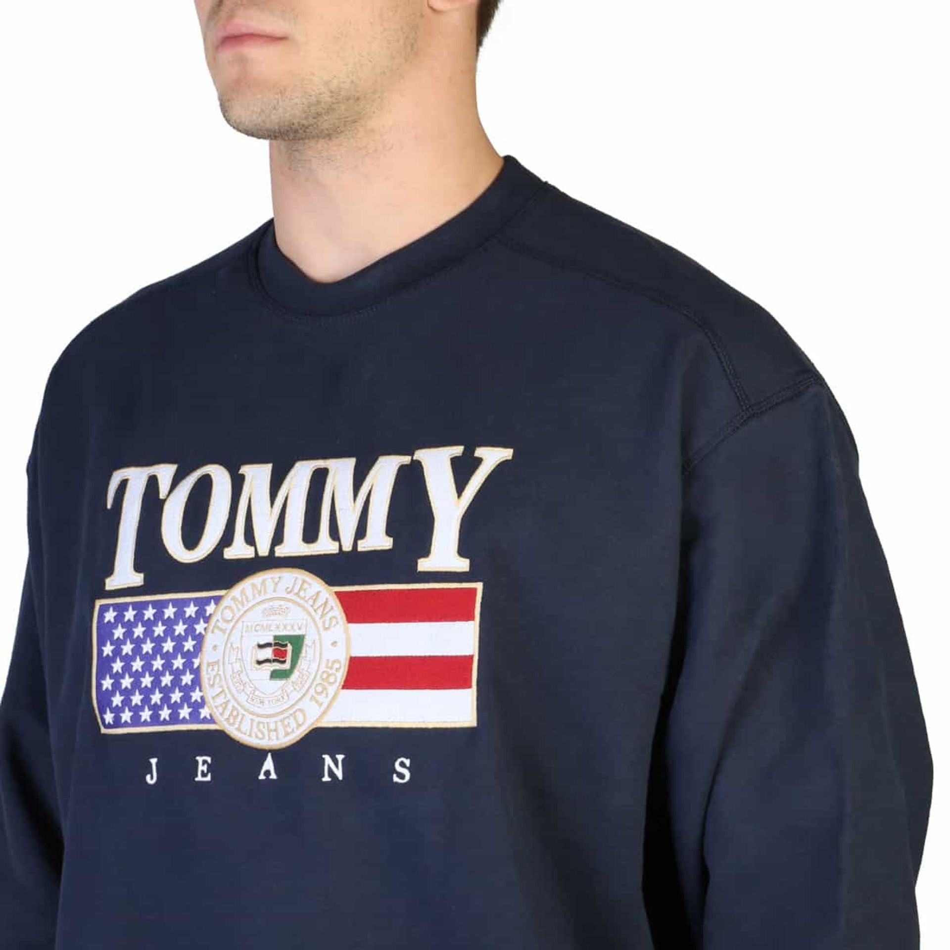 Tommy Hilfiger Cуитчър