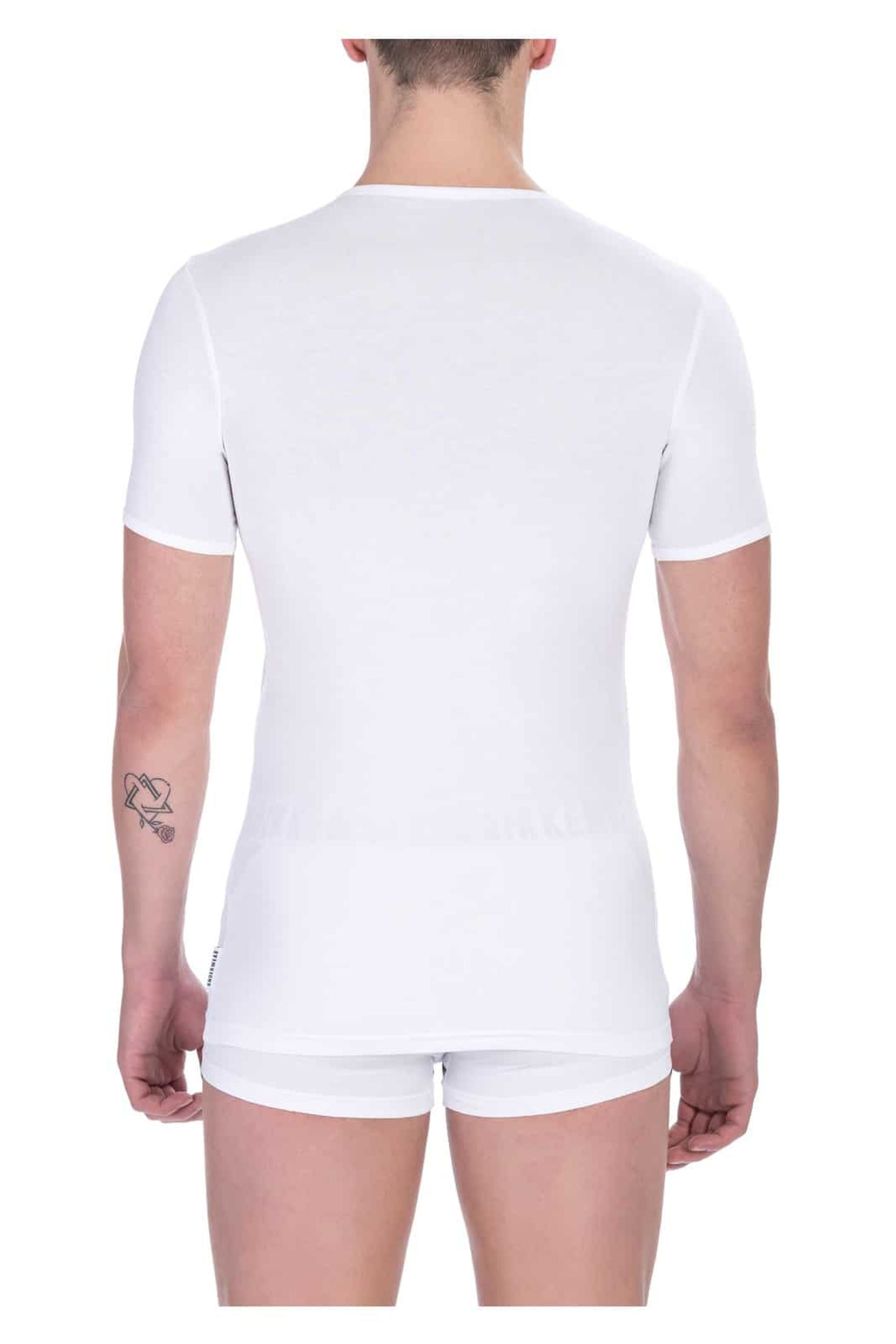 Bikkembergs тениска