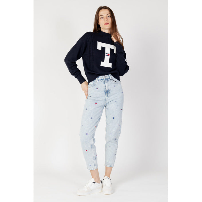 Tommy Hilfiger Jeans Дънки Жени