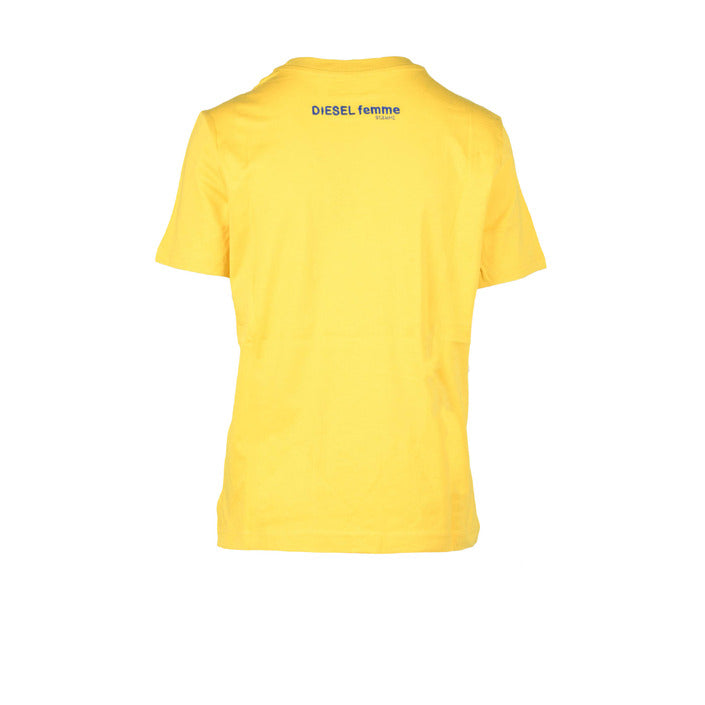Diesel Тениска Жени