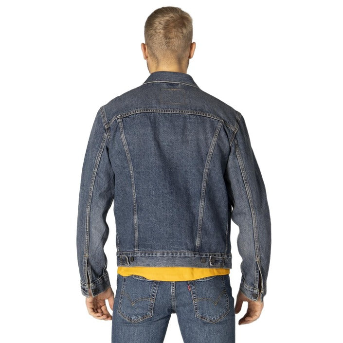 Levi`s Яке МЪЖe
