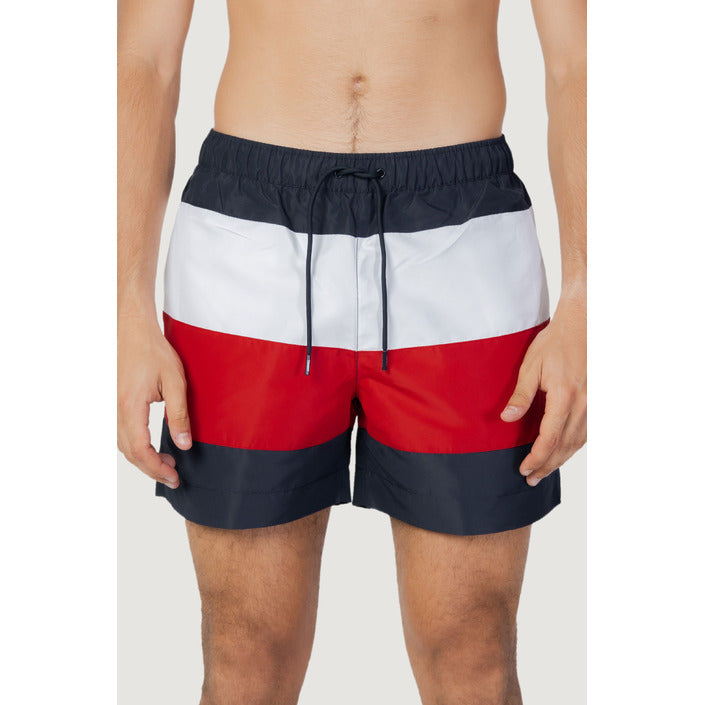 Tommy Hilfiger Jeans Бански МЪЖe