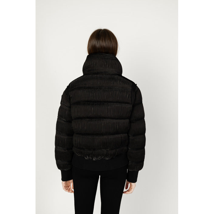 Blauer Шушляково яке Жени