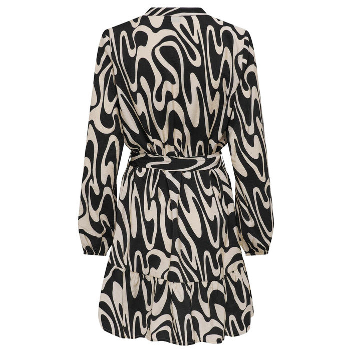 Жаклин Де Йонг Рокли Жени