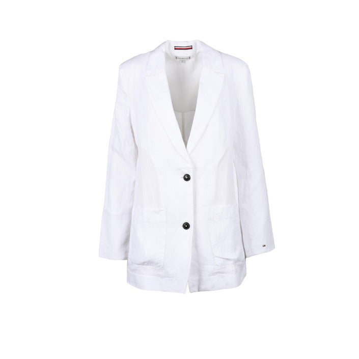 Tommy Hilfiger Яке Жени