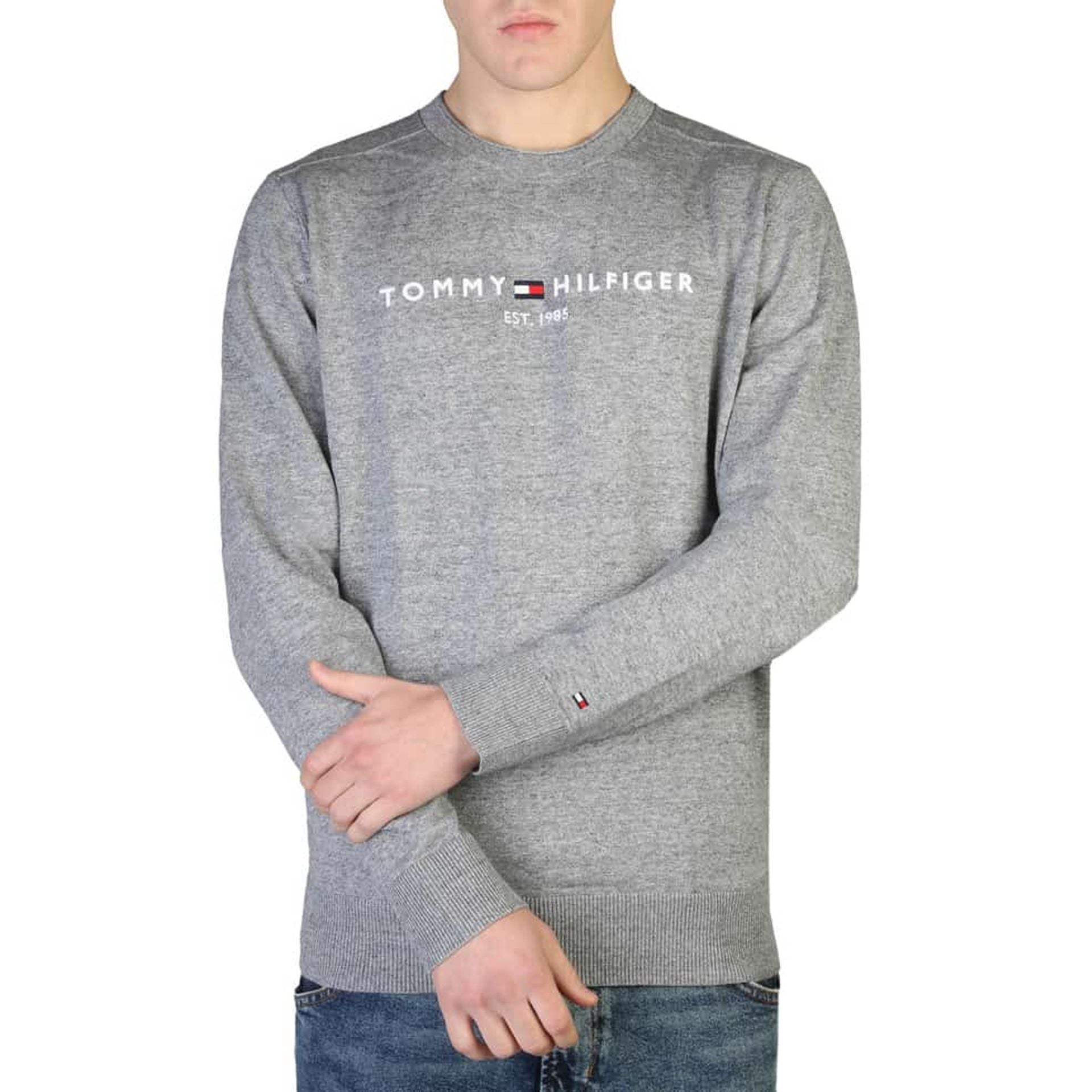 Tommy Hilfiger жарсе