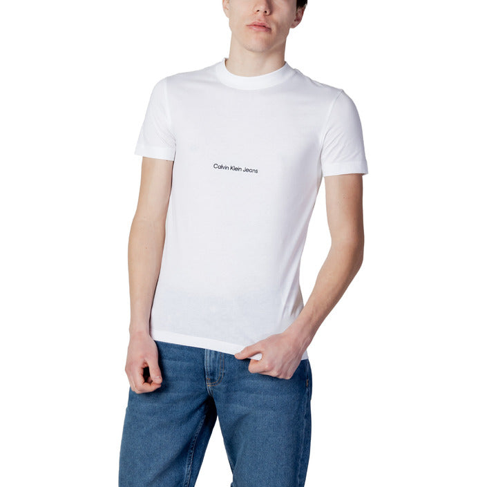 Calvin Klein Jeans Тениска МЪЖe