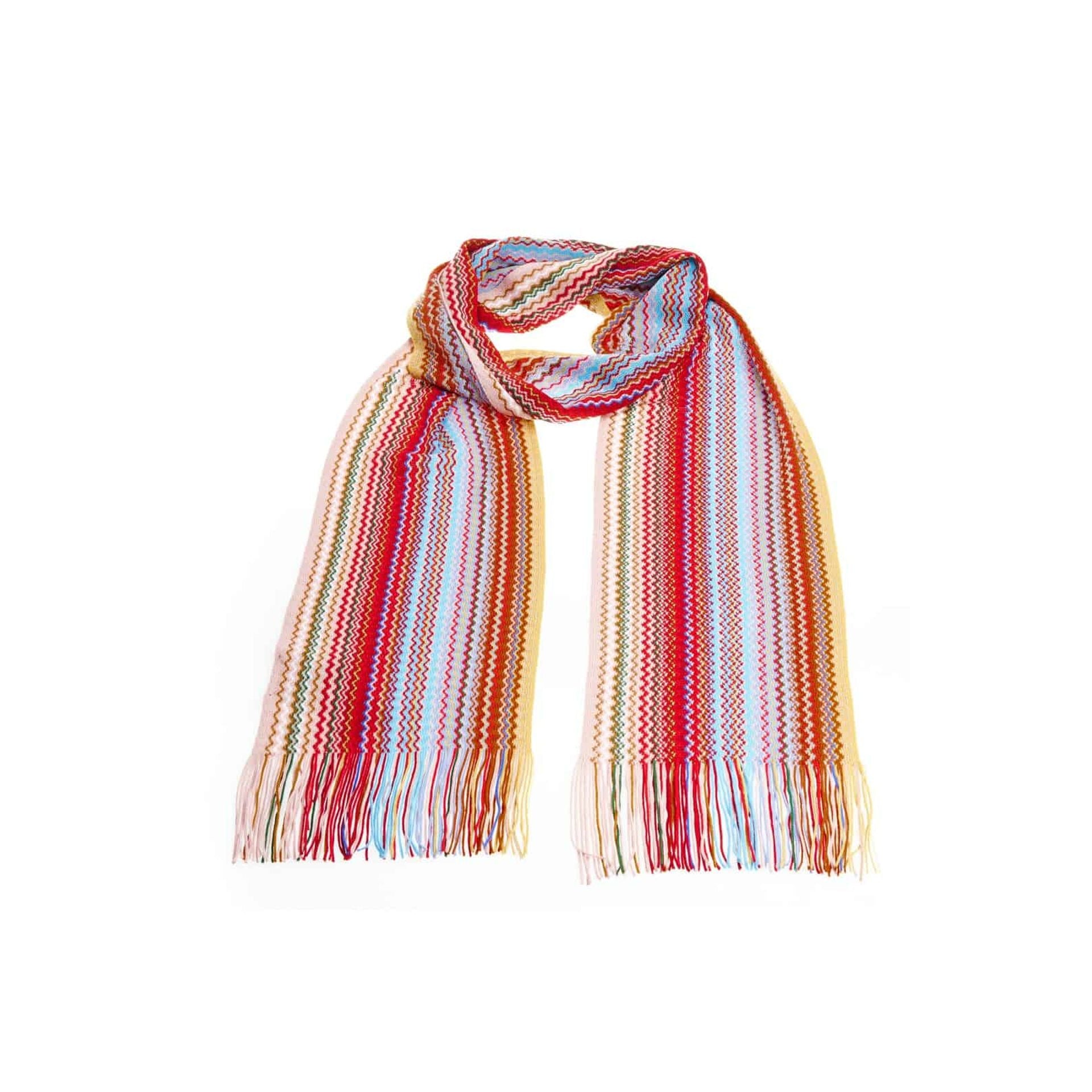 Missoni шалове