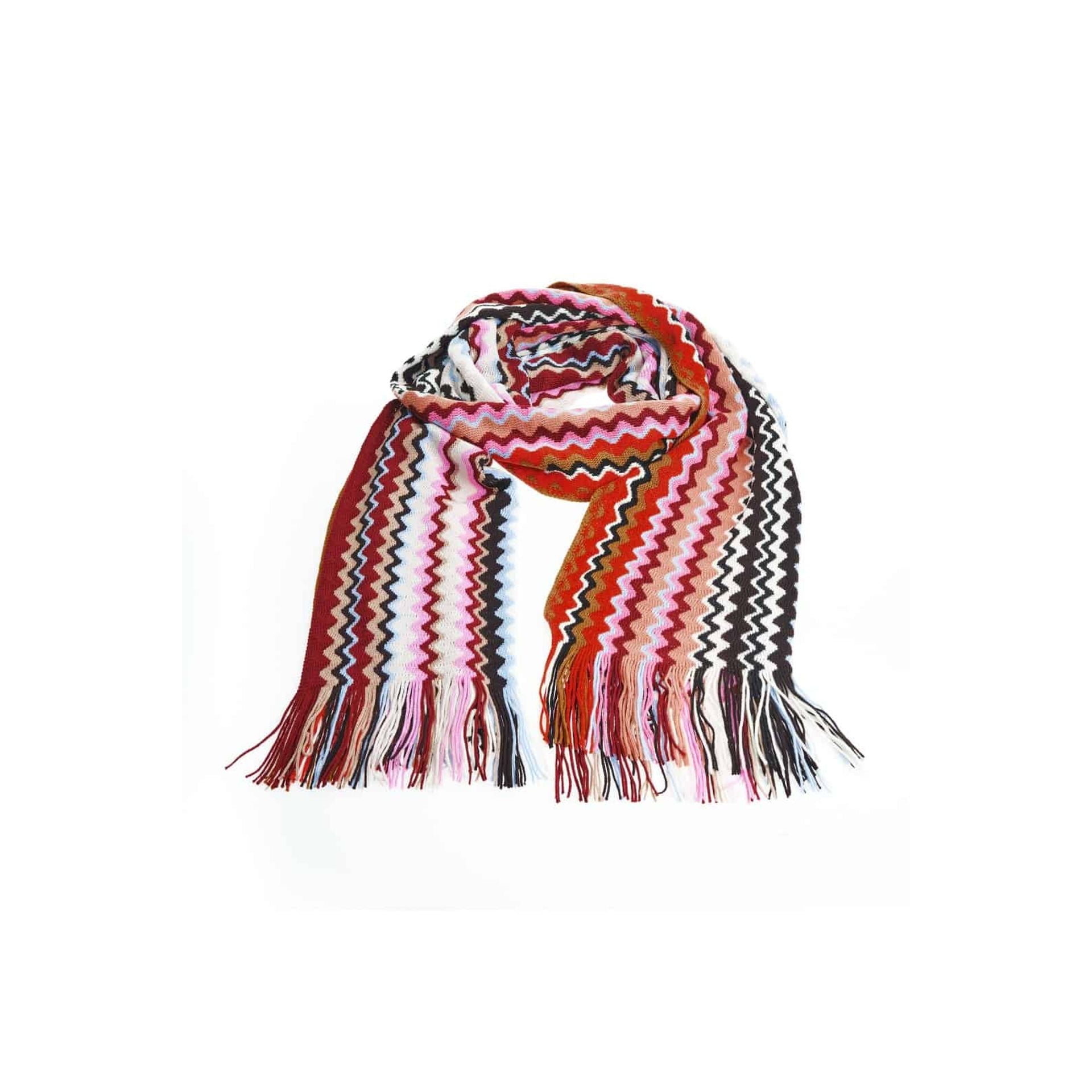 Missoni шалове