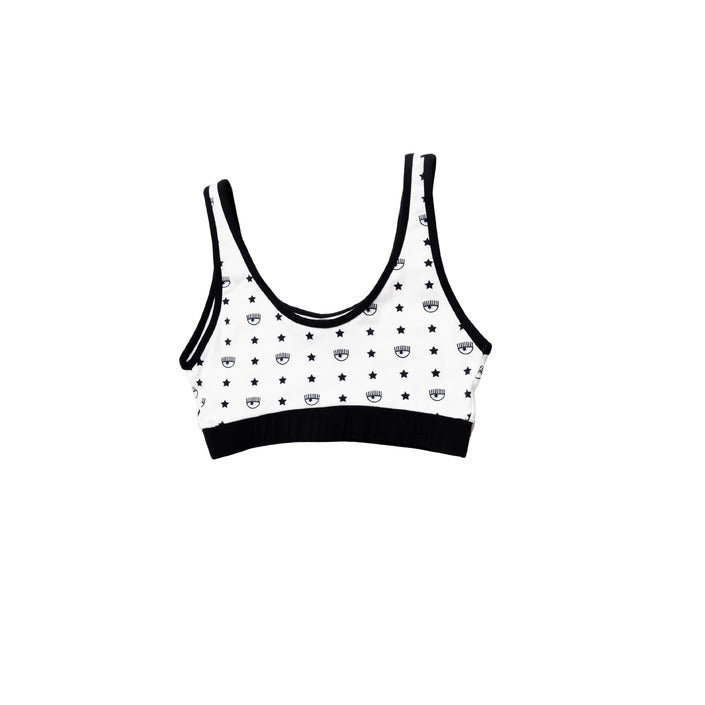 Chiara Ferragni Бельо Жени