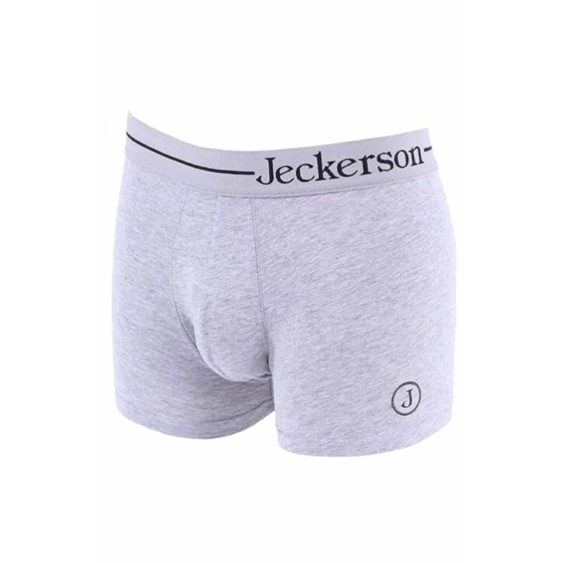 Jeckerson боксери