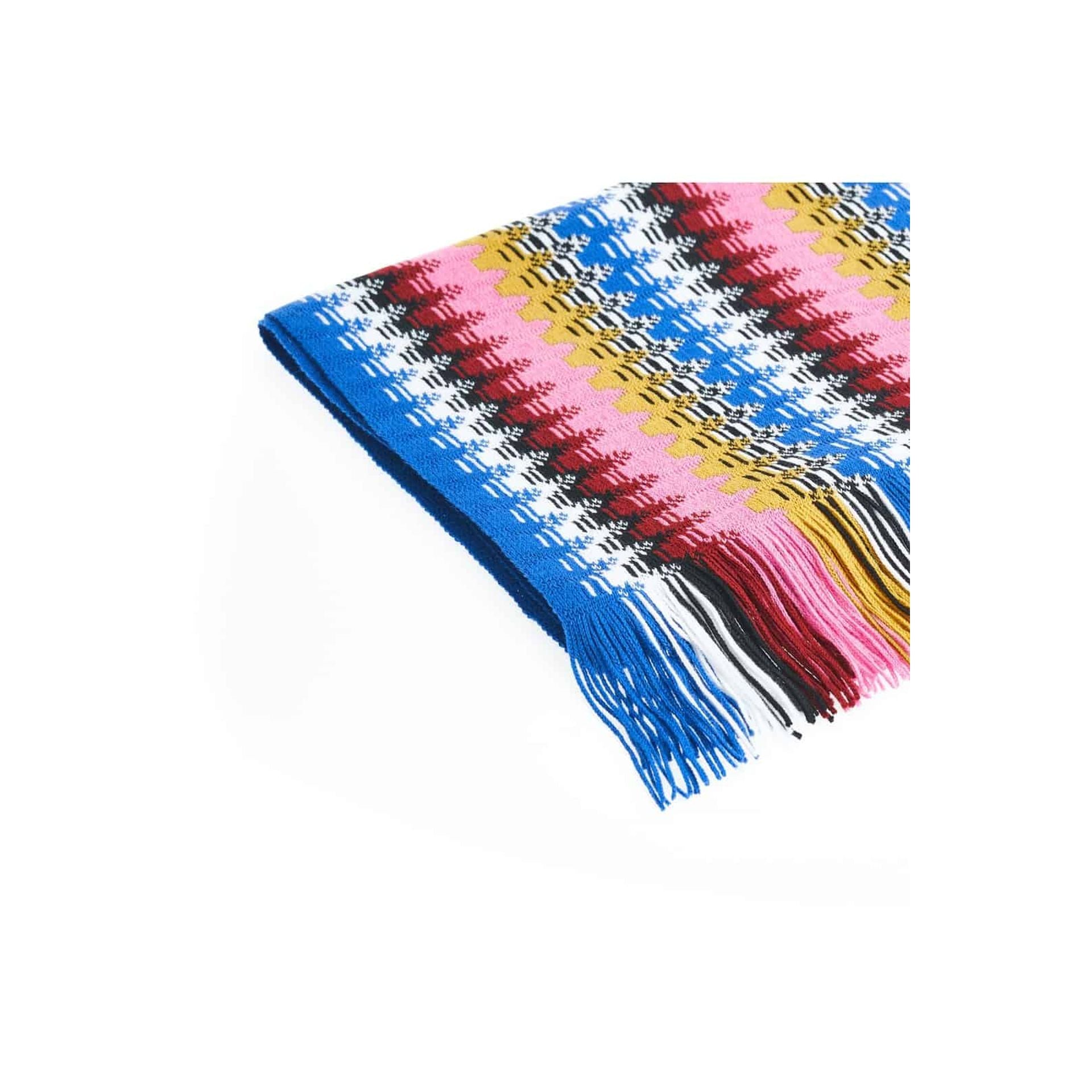 Missoni шалове