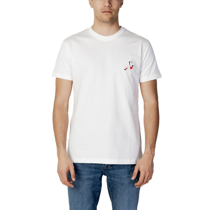 The Bomber Тениска МЪЖe