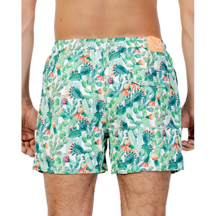 Suns Бански МЪЖe