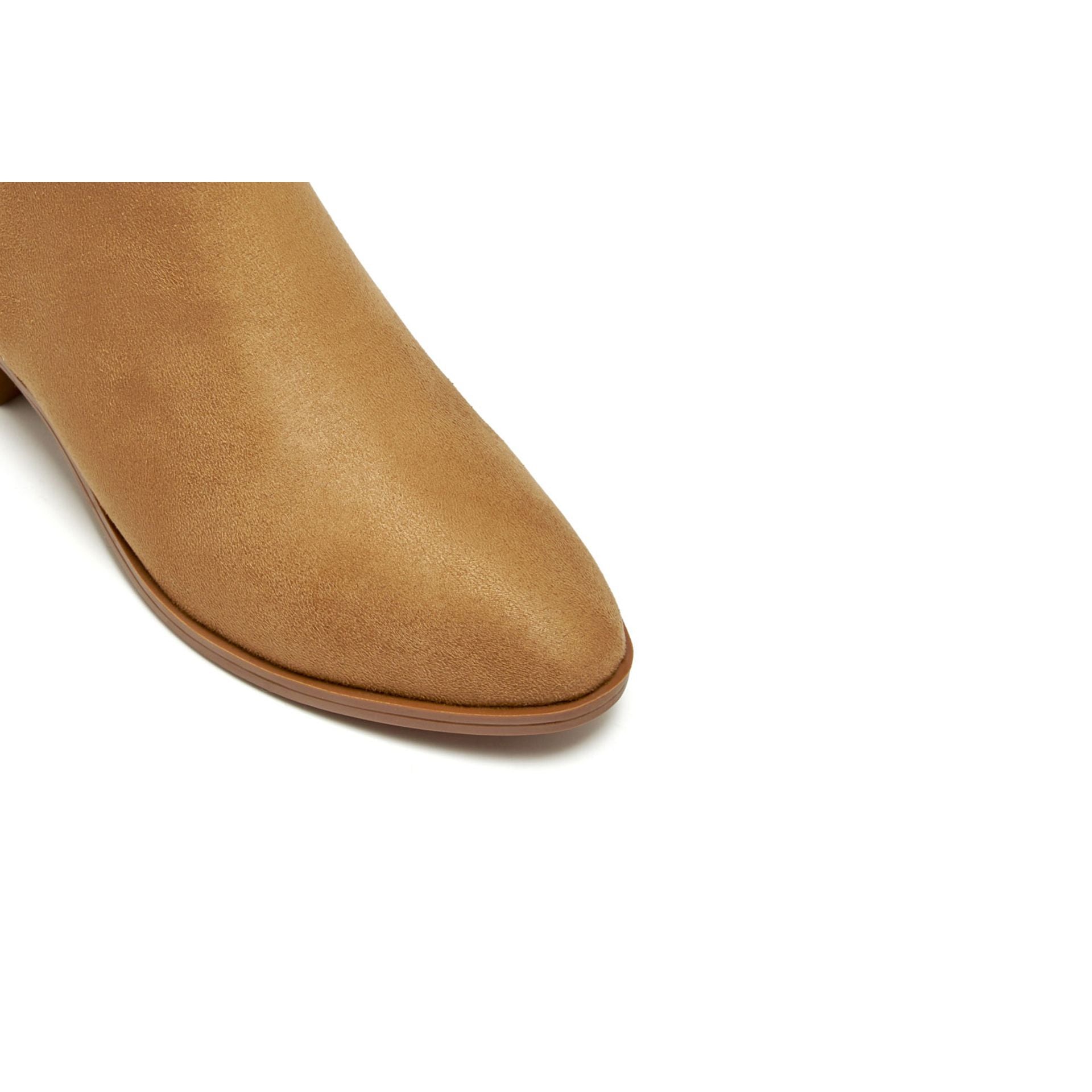 Fashion Attitude глезена обувка