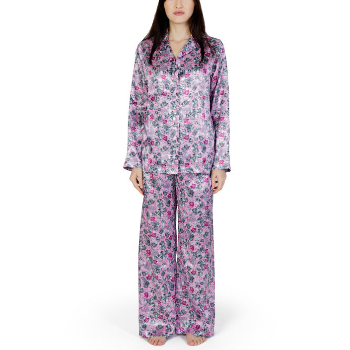 Chiara Ferragni Бельо Жени