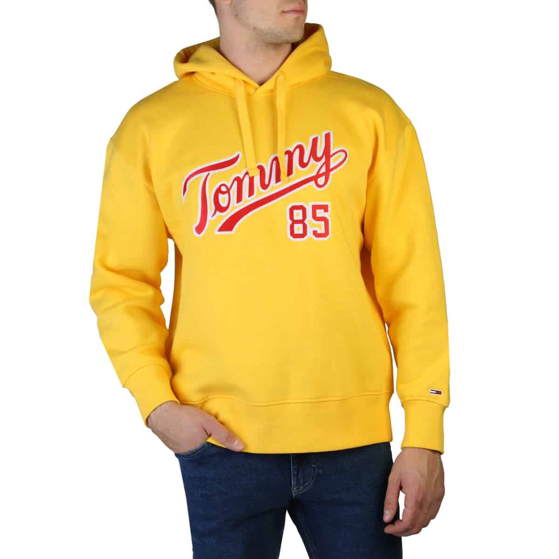 Tommy Hilfiger Cуитчър