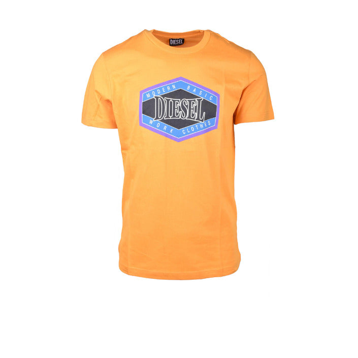 Diesel Тениска МЪЖe