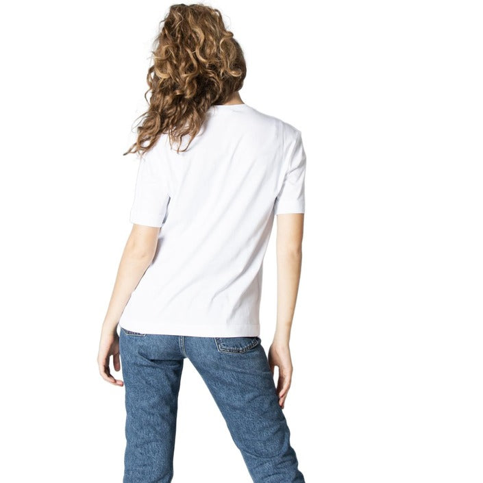 Love Moschino Тениска Жени