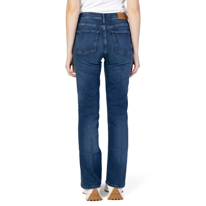 Tommy Hilfiger Jeans Дънки Жени