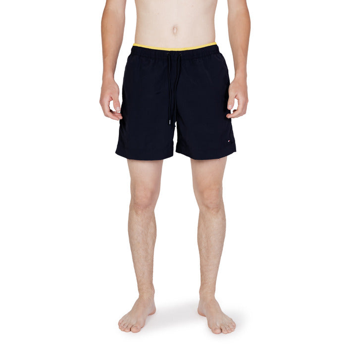 Tommy Hilfiger Jeans Бански МЪЖe