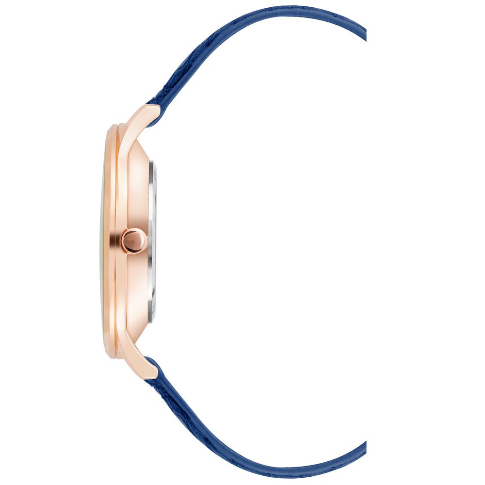 Женски часовник Nine West Blue