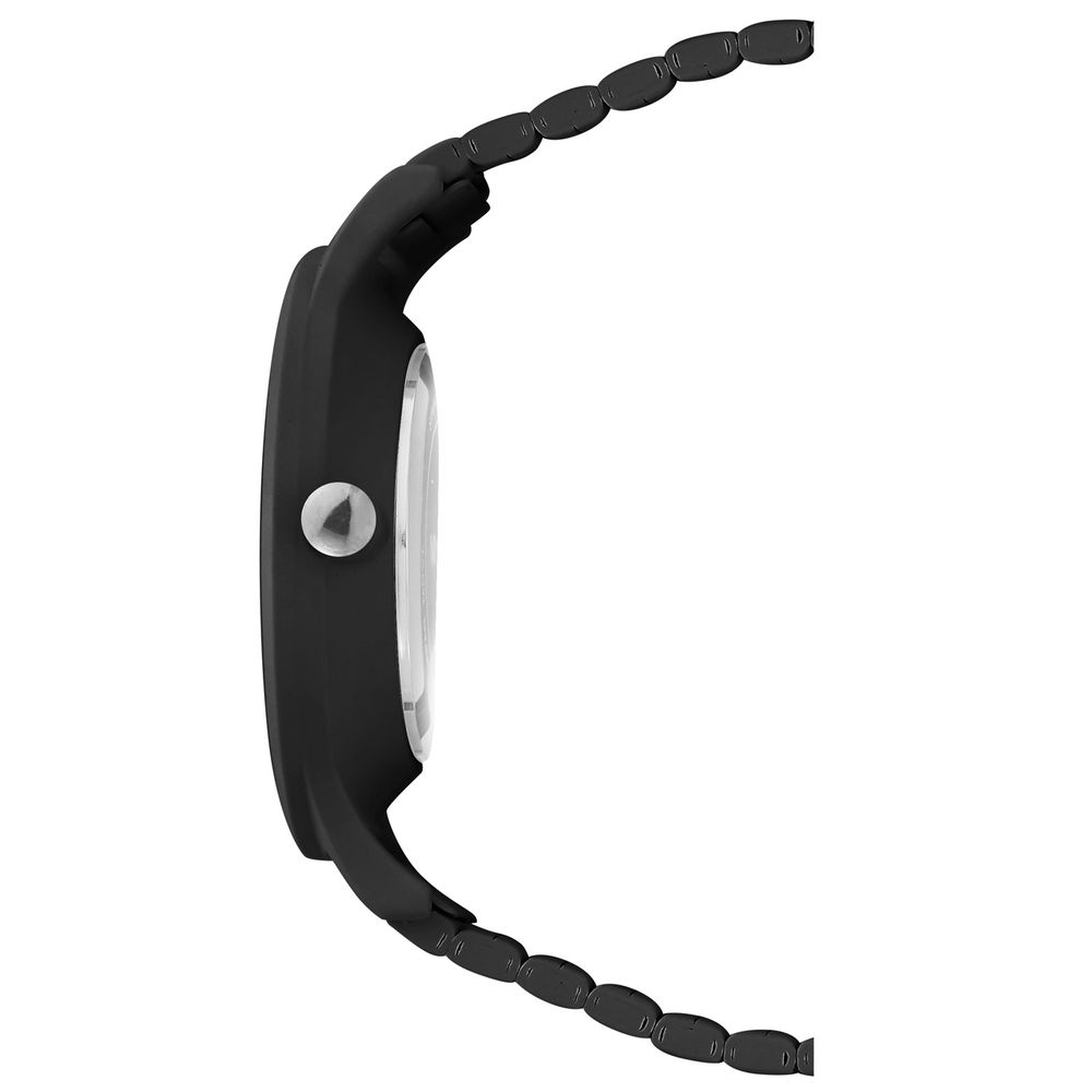 Девет западни чернокожи часовници