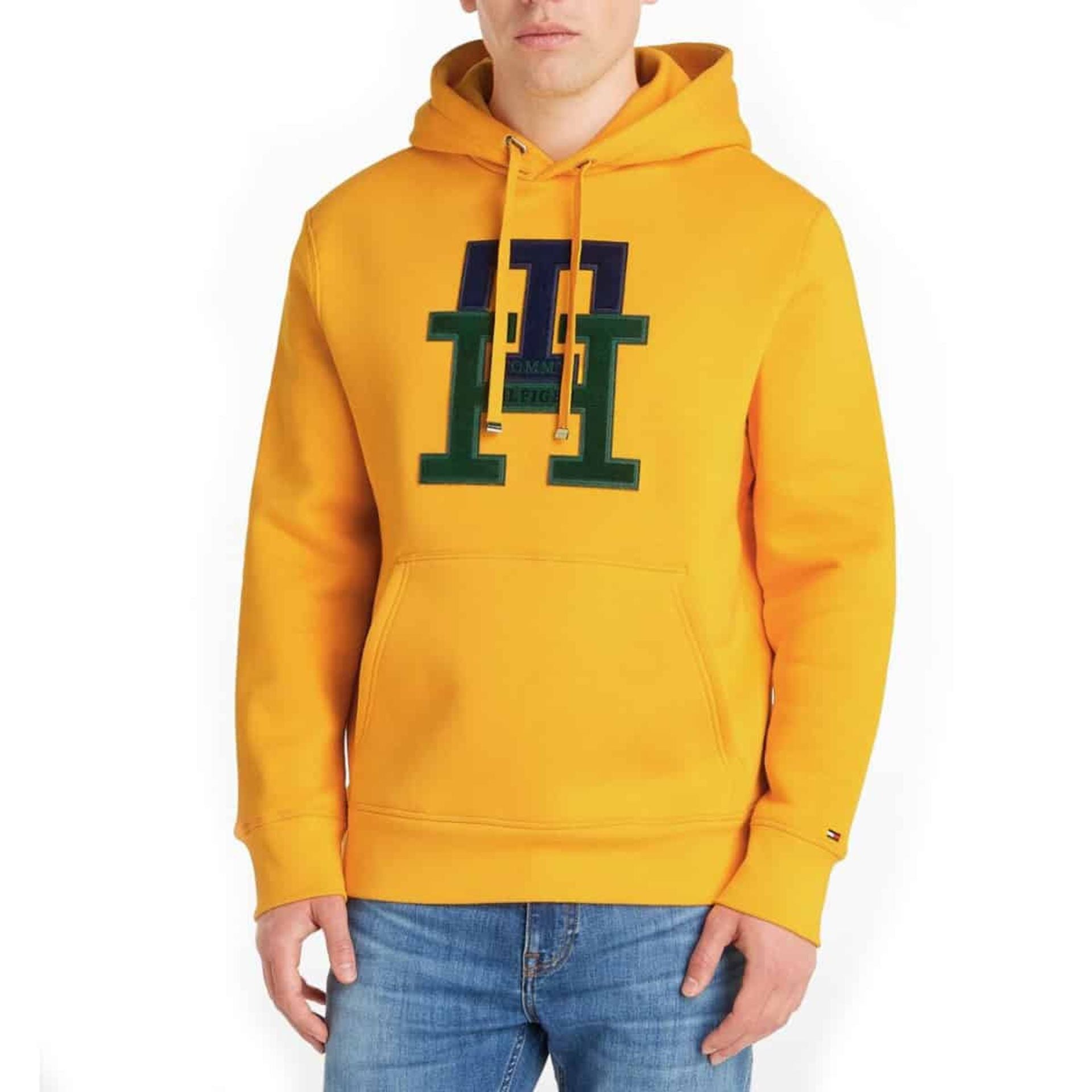 Tommy Hilfiger Cуитчър