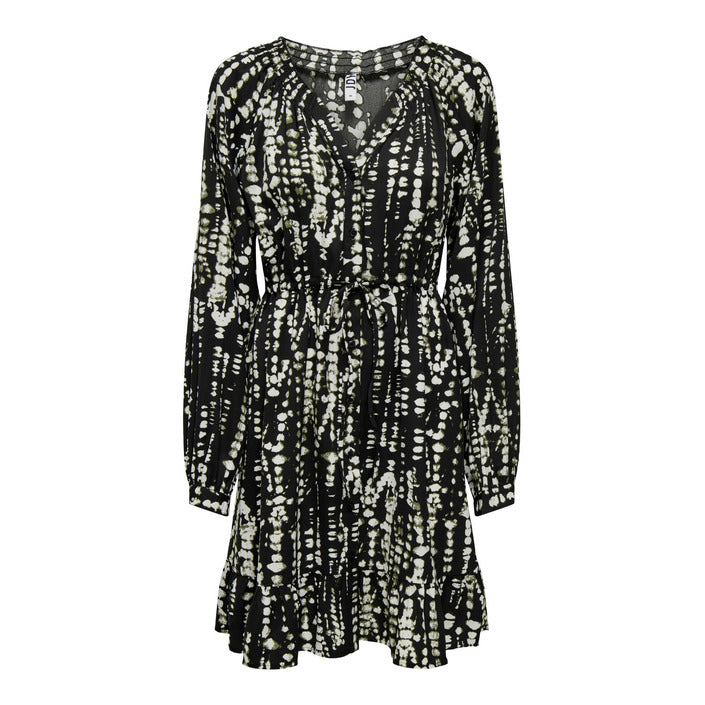 Жаклин Де Йонг Рокли Жени