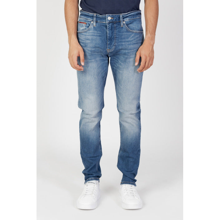 Tommy Hilfiger Jeans Дънки МЪЖe