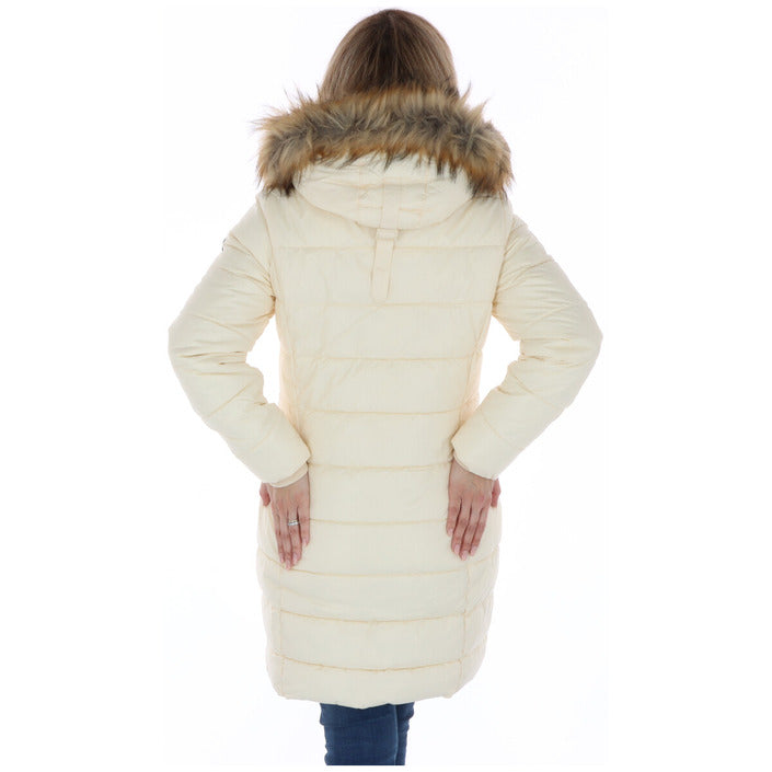 Pepe Jeans Шушляково яке Жени