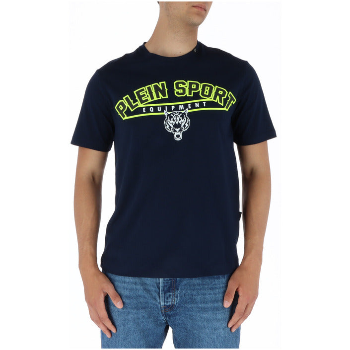 Plein Sport Тениска МЪЖe