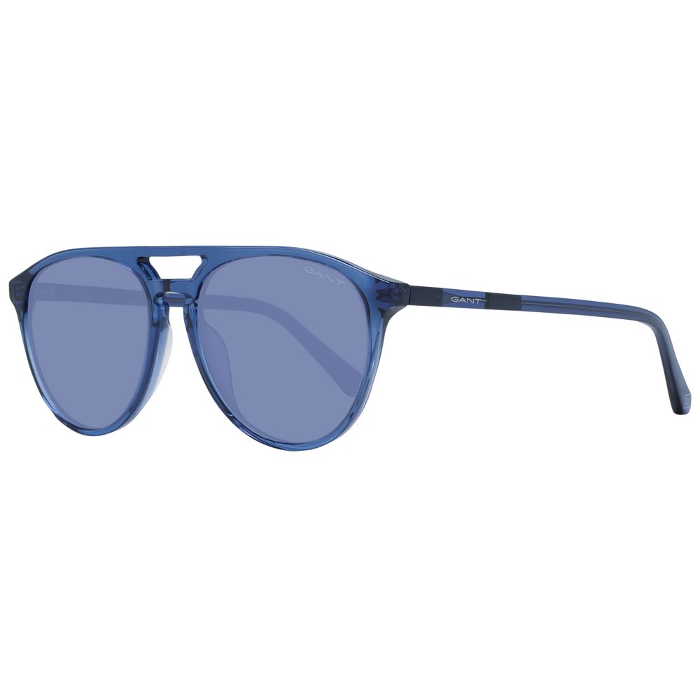 Gant Blue Men Sunglasses