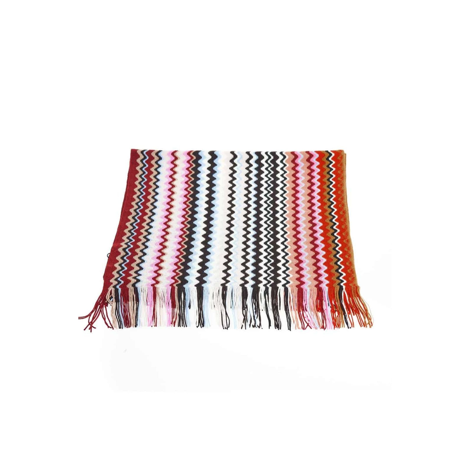 Missoni шалове