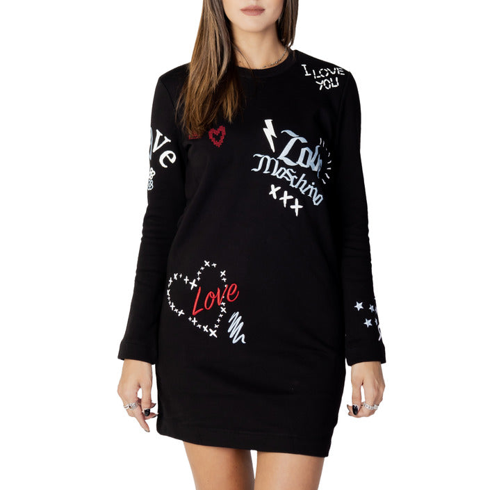 Love Moschino Рокли Жени