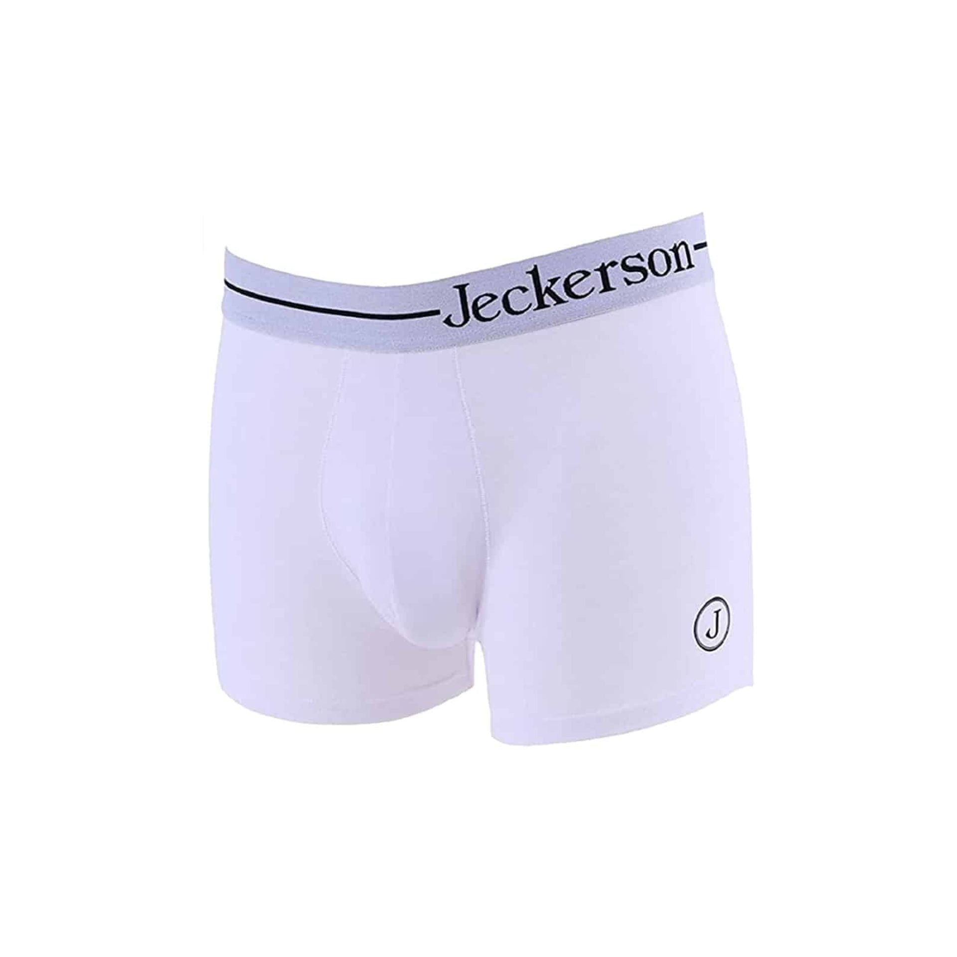 Jeckerson боксери