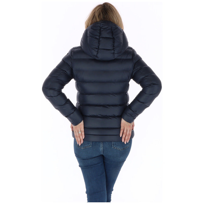 Blauer Шушляково яке Жени