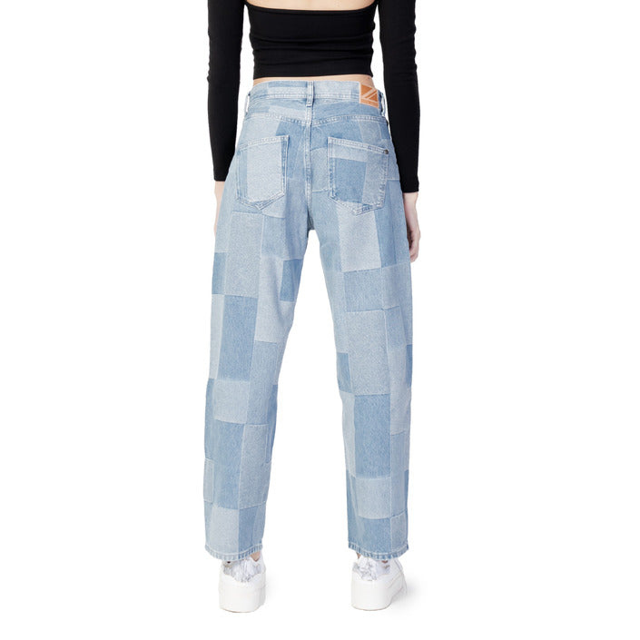 Pepe Jeans Дънки Жени