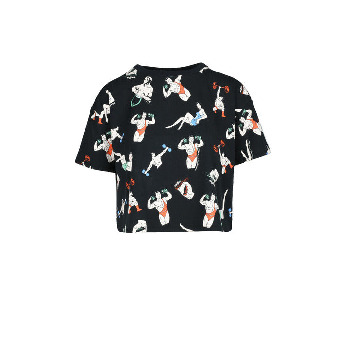 Moschino Underwear Тениска Жени