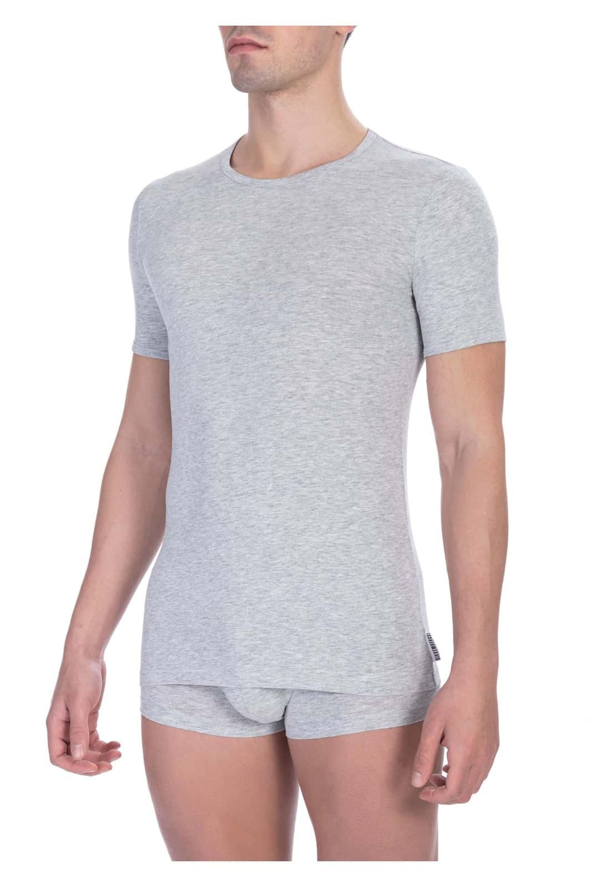 Bikkembergs тениска