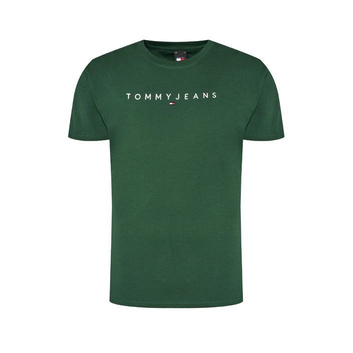 Tommy Hilfiger Jeans Тениска МЪЖe