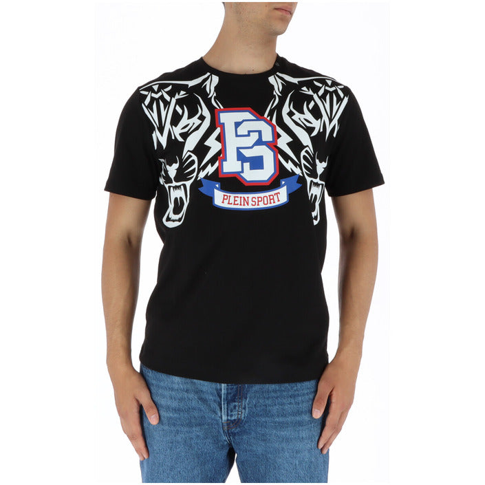 Plein Sport Тениска МЪЖe