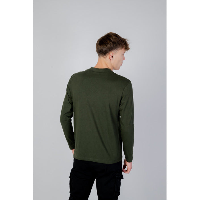 Газ Тениска МЪЖе