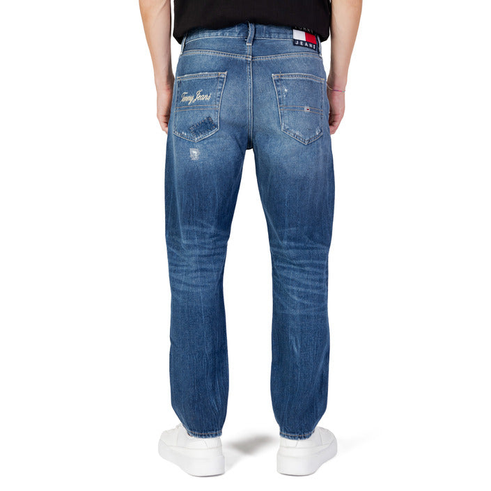 Tommy Hilfiger Jeans Дънки МЪЖe