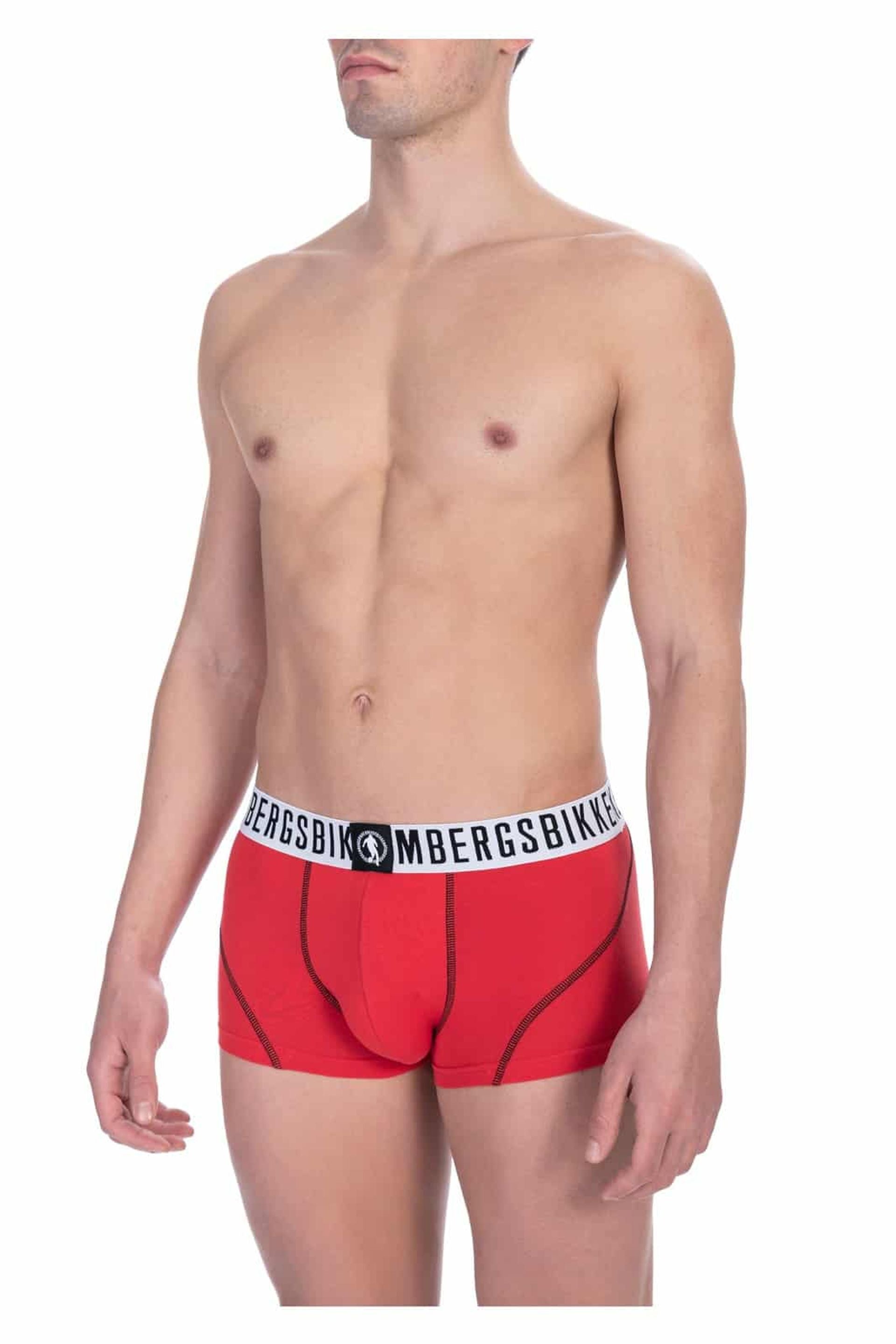 Bikkembergs боксери