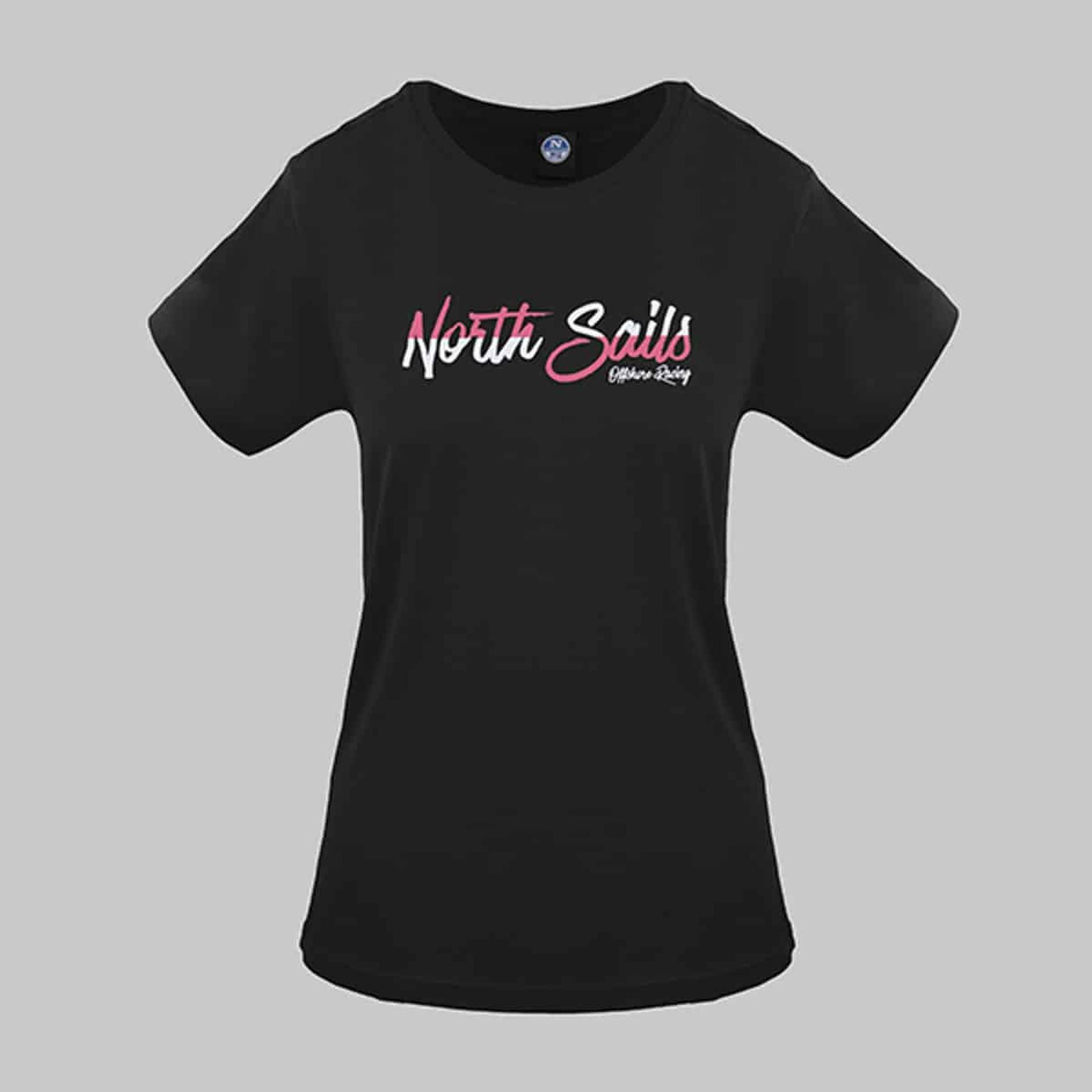 North Sails тениска