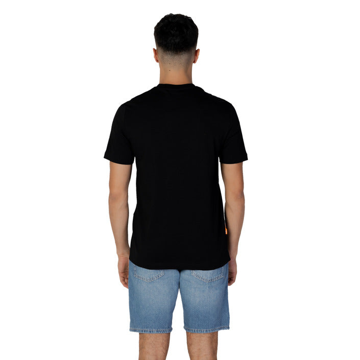 Suns Тениска МЪЖe