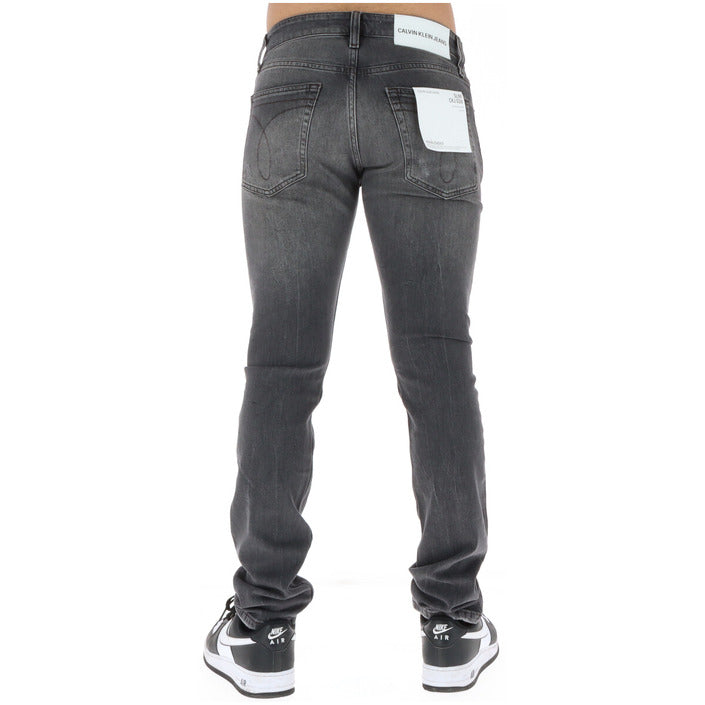 Дънки Calvin Klein Jeans Дънки МЪЖe